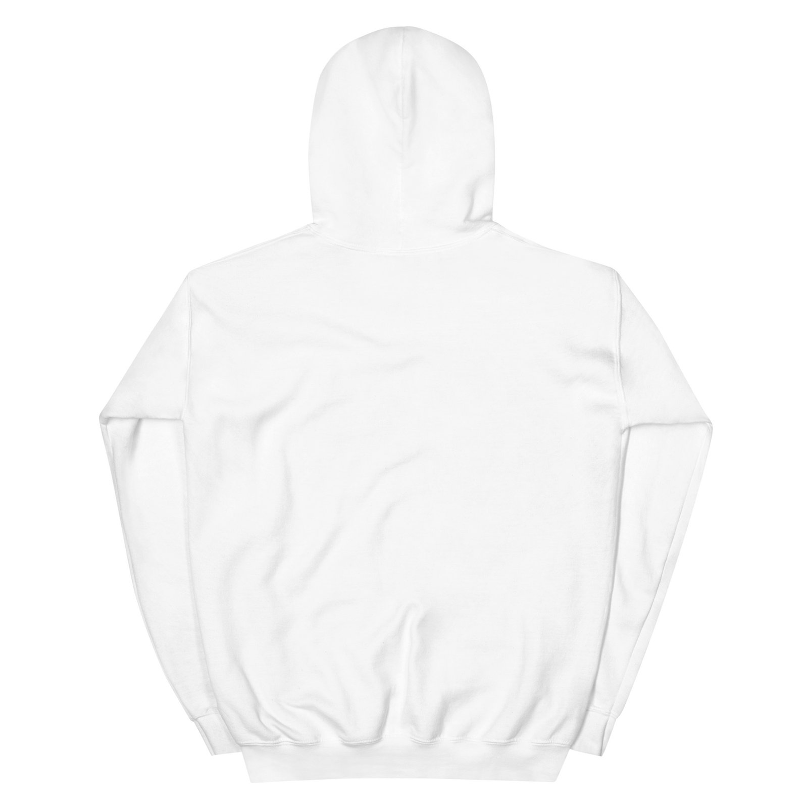 SBSC (Black & Gold) Unisex Hoodie - Image 4